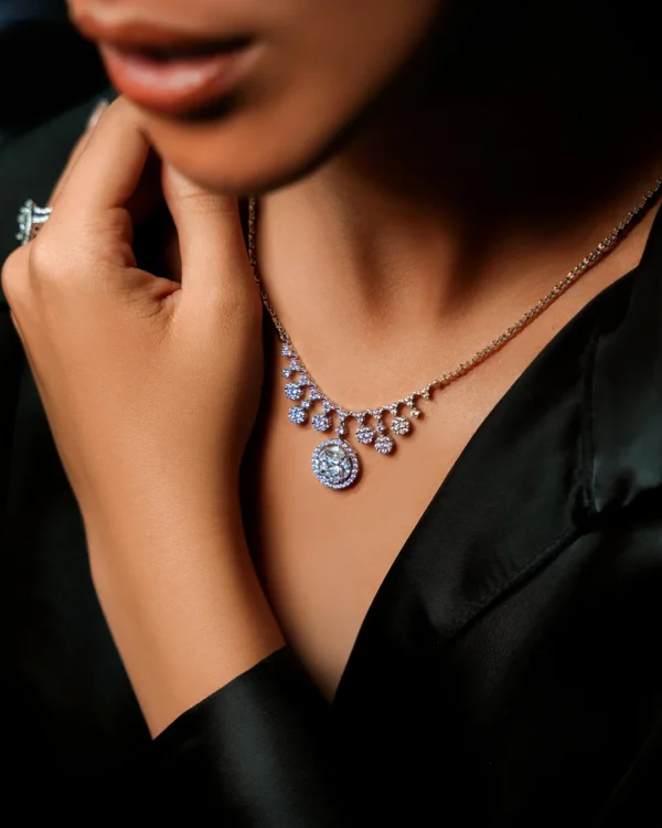 Bandhan Diamond Mangalsutra