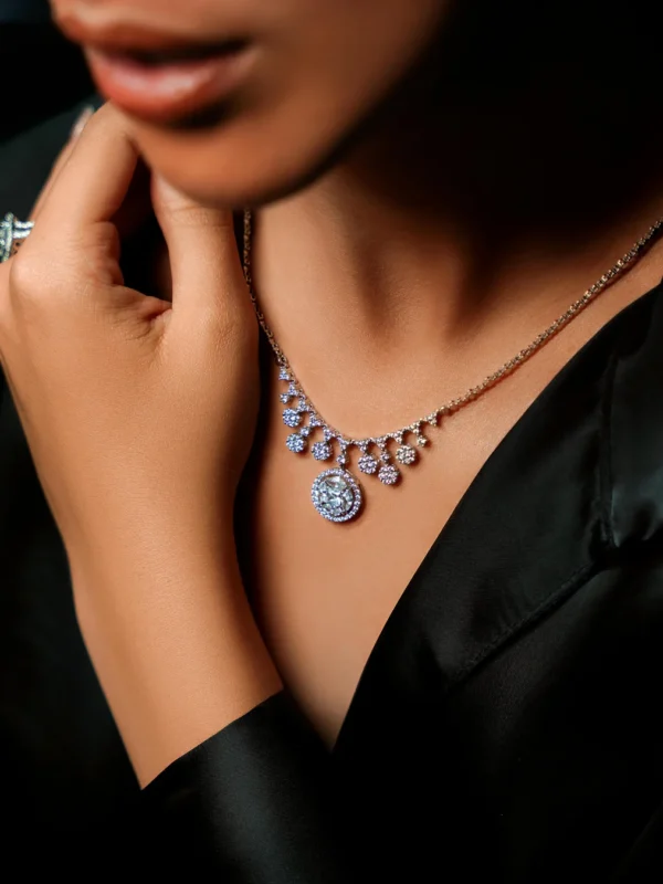 Bandhan Diamond Mangalsutra
